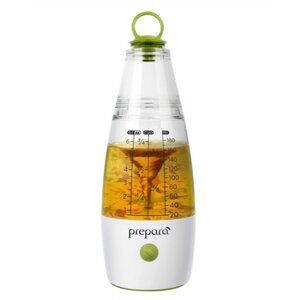 Prepara Mixer for Salad Dressings, Marinades, Vinaigrettes